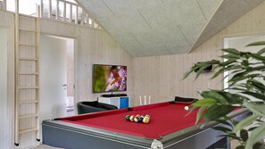 Spielezimmer