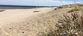 VillaVilla 414 - Asserbo/Liseleje, Nordsjælland