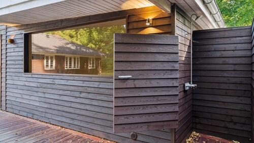 VillaVilla 414 - Asserbo/Liseleje, Nordsjælland