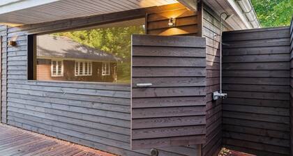 VillaVilla 414 - Asserbo/Liseleje, Nordsjælland