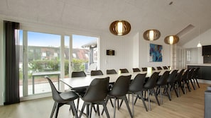 Dining - VillaVilla 400 - Ebeltoft, Østjylland (Ebeltoft)