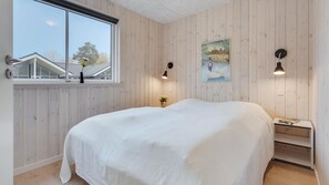 6 chambres, Wi-Fi gratuit