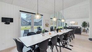 Dining - VillaVilla 513 - Marielyst, Lolland/Falster/møn (Væggerløse)
