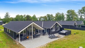 Exterior - VillaVilla 513 - Marielyst, Lolland/Falster/møn (Væggerløse)