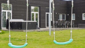 Speisen im Freien