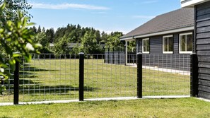 Property grounds - VillaVilla 475 - Houstrup Strand, Vestjylland (Nørre Nebel)