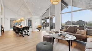 Dining - VillaVilla 630 - Hasmark Strand, Fyn og øer (Otterup)
