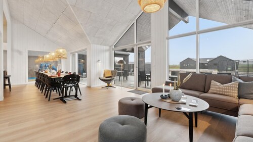 VillaVilla 630 - Hasmark Strand, Fyn og øer