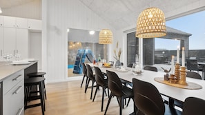 Dining - VillaVilla 630 - Hasmark Strand, Fyn og øer (Otterup)