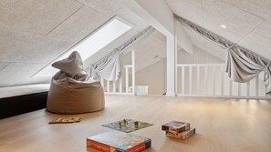 Children's area - VillaVilla 630 - Hasmark Strand, Fyn og øer (Otterup)