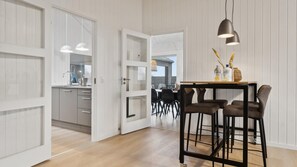 Dining - VillaVilla 630 - Hasmark Strand, Fyn og øer (Otterup)