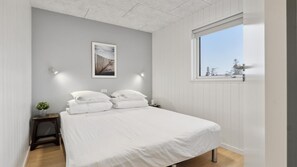 6 bedrooms, free WiFi - VillaVilla 630 - Hasmark Strand, Fyn og øer (Otterup)