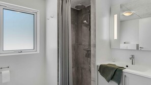 Bathroom - VillaVilla 582 - Hornbæk, Nordsjælland (Dronningmølle)