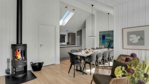 Dining - VillaVilla 582 - Hornbæk, Nordsjælland (Dronningmølle)