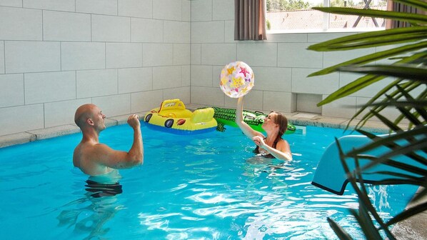 Pool - VillaVilla 279 - Lohals, Fyn og øer (Tranekær)