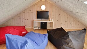 6 bedrooms, free WiFi - VillaVilla 279 - Lohals, Fyn og øer (Tranekær)
