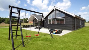 Kindergedeelte