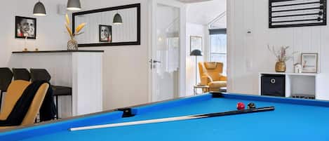 Spielezimmer