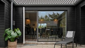 Terrace/patio - VillaVilla 622 - Dueodde, Bornholm (Aakirkeby)