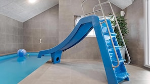 Pool - VillaVilla 622 - Dueodde, Bornholm (Aakirkeby)