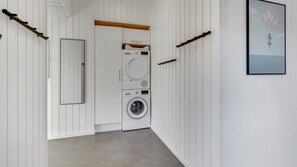 Interior - VillaVilla 536 - Houstrup Strand, Vestjylland (Nørre Nebel)