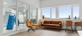 VillaVilla 645 - Hostrup Strand, Limfjorden