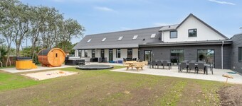 VillaVilla 645 - Hostrup Strand, Limfjorden