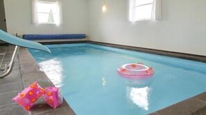 Pool - VillaVilla 201 - Marielyst, Lolland/Falster/møn (Idestrup)