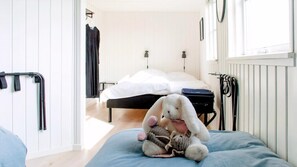 8 bedrooms, free WiFi - VillaVilla 201 - Marielyst, Lolland/Falster/møn (Idestrup)