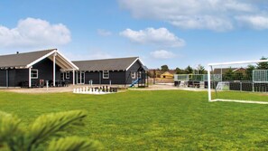 Sports court - VillaVilla 201 - Marielyst, Lolland/Falster/møn (Idestrup)