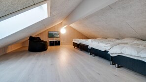7 habitaciones y wifi gratis 