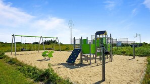 Children’s area - VillaVilla 478 - Søndervig, Vestjylland (Ringkøbing)