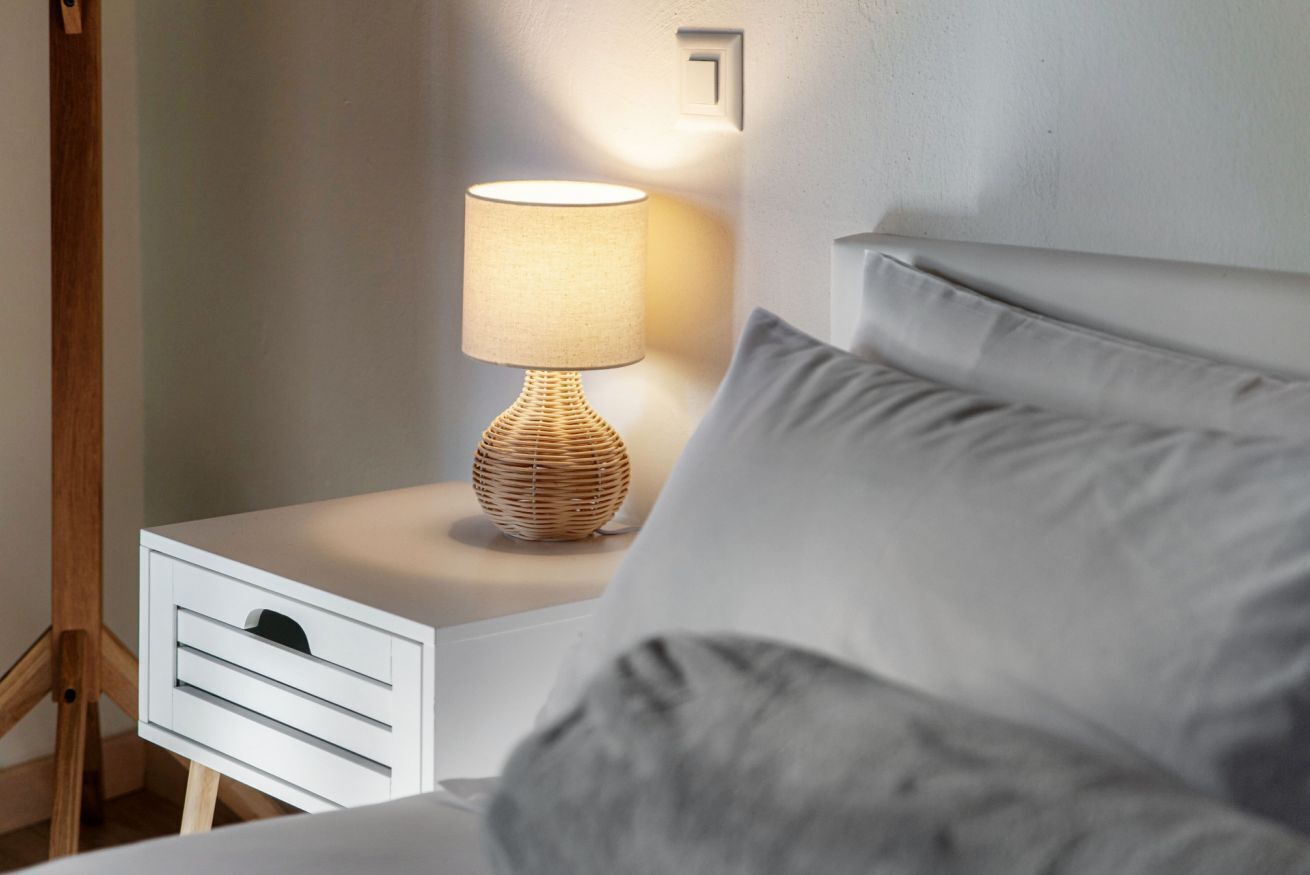 1 Schlafzimmer