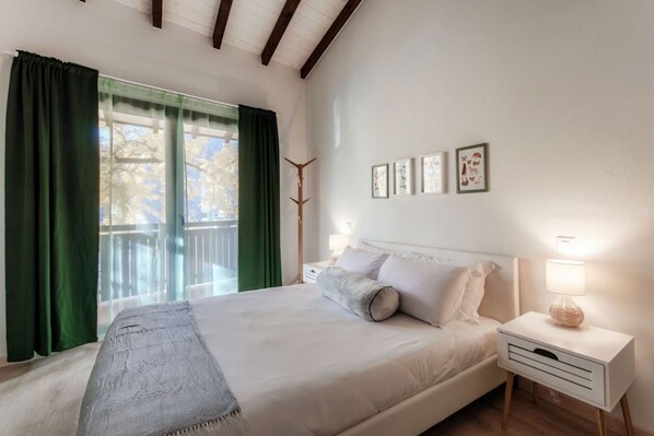 1 Schlafzimmer