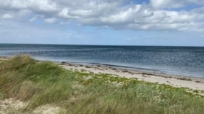 Beach - VillaVilla 606 - Saksild, Østjylland (Odder)