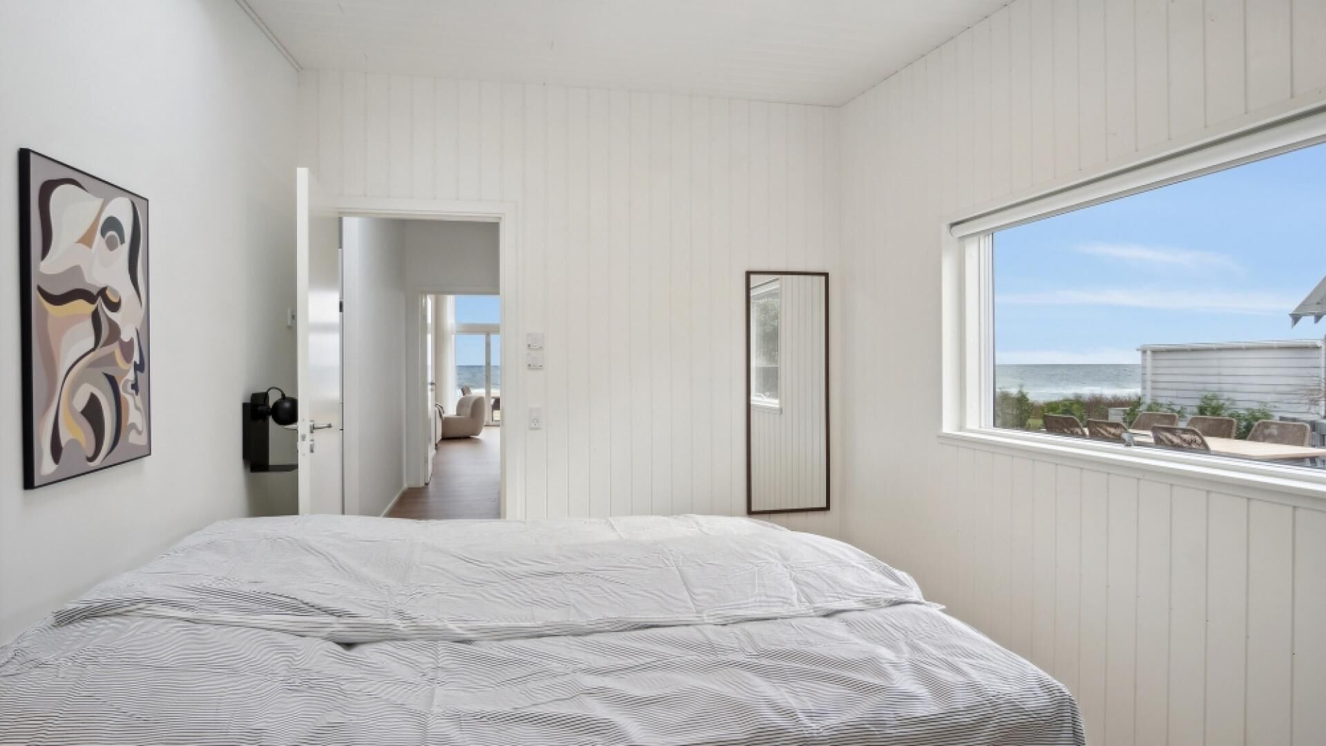 3 chambres, Wi-Fi gratuit