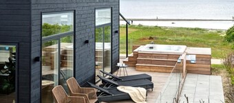 VillaVilla 606 - Saksild, Østjylland
