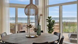 Dining - VillaVilla 606 - Saksild, Østjylland (Odder)