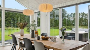 Dining - VillaVilla 620 - Marielyst, Lolland/Falster/møn (Væggerløse)