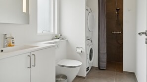 Bathroom - VillaVilla 620 - Marielyst, Lolland/Falster/møn (Væggerløse)