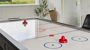 Spelrum