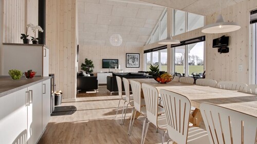VillaVilla 345 - Skåstrup Strand, Fyn og øer