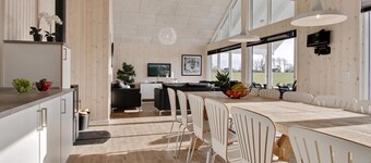 VillaVilla 345 - Skåstrup Strand, Fyn og øer