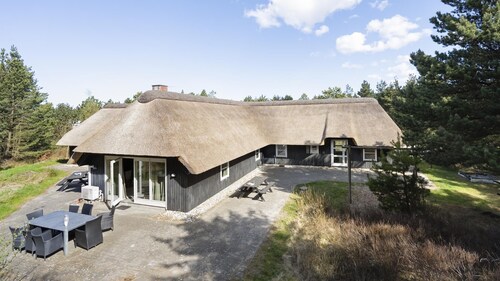 VillaVilla 552 - Blåvand, Vestjylland