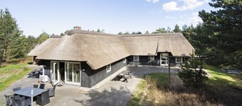 VillaVilla 552 - Blåvand, Vestjylland