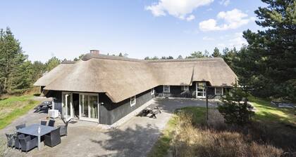 VillaVilla 552 - Blåvand, Vestjylland