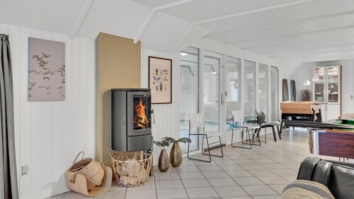 VillaVilla 552 - Blåvand, Vestjylland