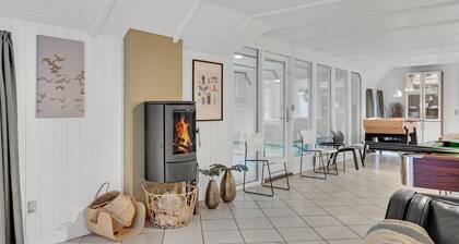 VillaVilla 552 - Blåvand, Vestjylland