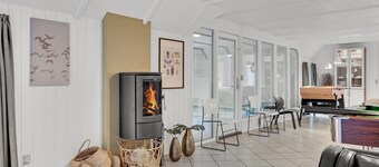 VillaVilla 552 - Blåvand, Vestjylland