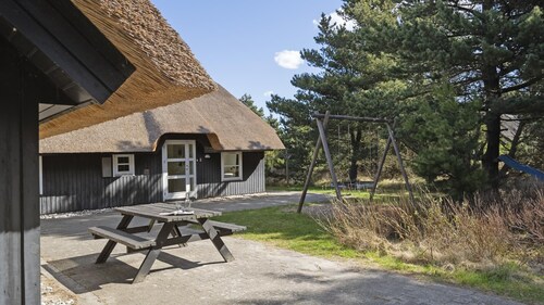 VillaVilla 552 - Blåvand, Vestjylland